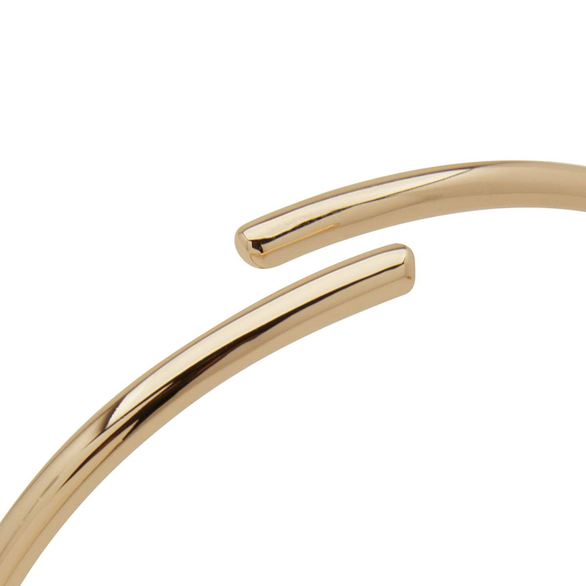 PULSERA DKNY COLOR DORADO FORMA IRREGULAR 04B00359