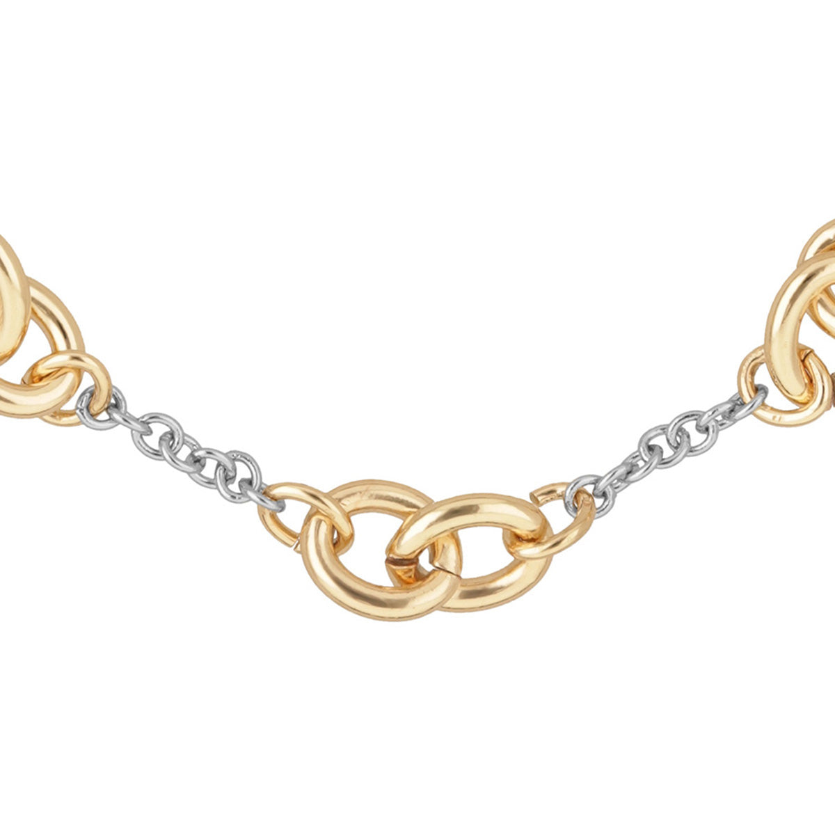 PULSERA DKNY COLOR MULTICOLOR FORMA ASIMETRICO 04B00387