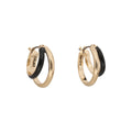 ARETES DKNY SYLVAN BITONO