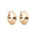 ARETES DKNY HAVEN DORADO