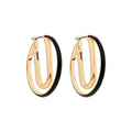 ARETES DKNY SYLVAN BITONO