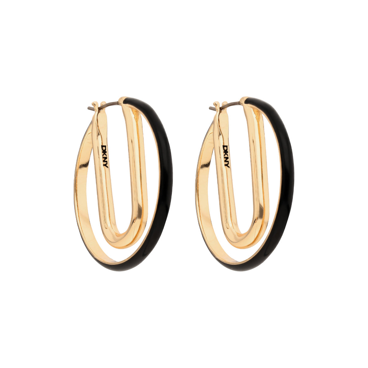 ARETES DKNY SYLVAN BITONO