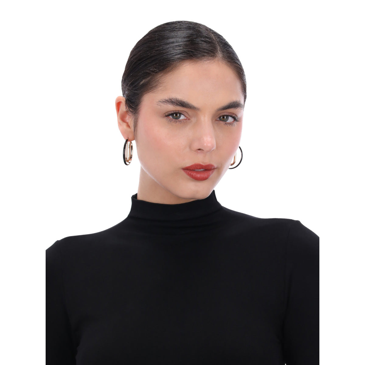 ARETES DKNY SYLVAN BITONO
