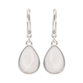 ARETES DKNY SOPHIE PLATA