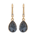 ARETES DKNY COLOR FORMA GOTA 04G00834