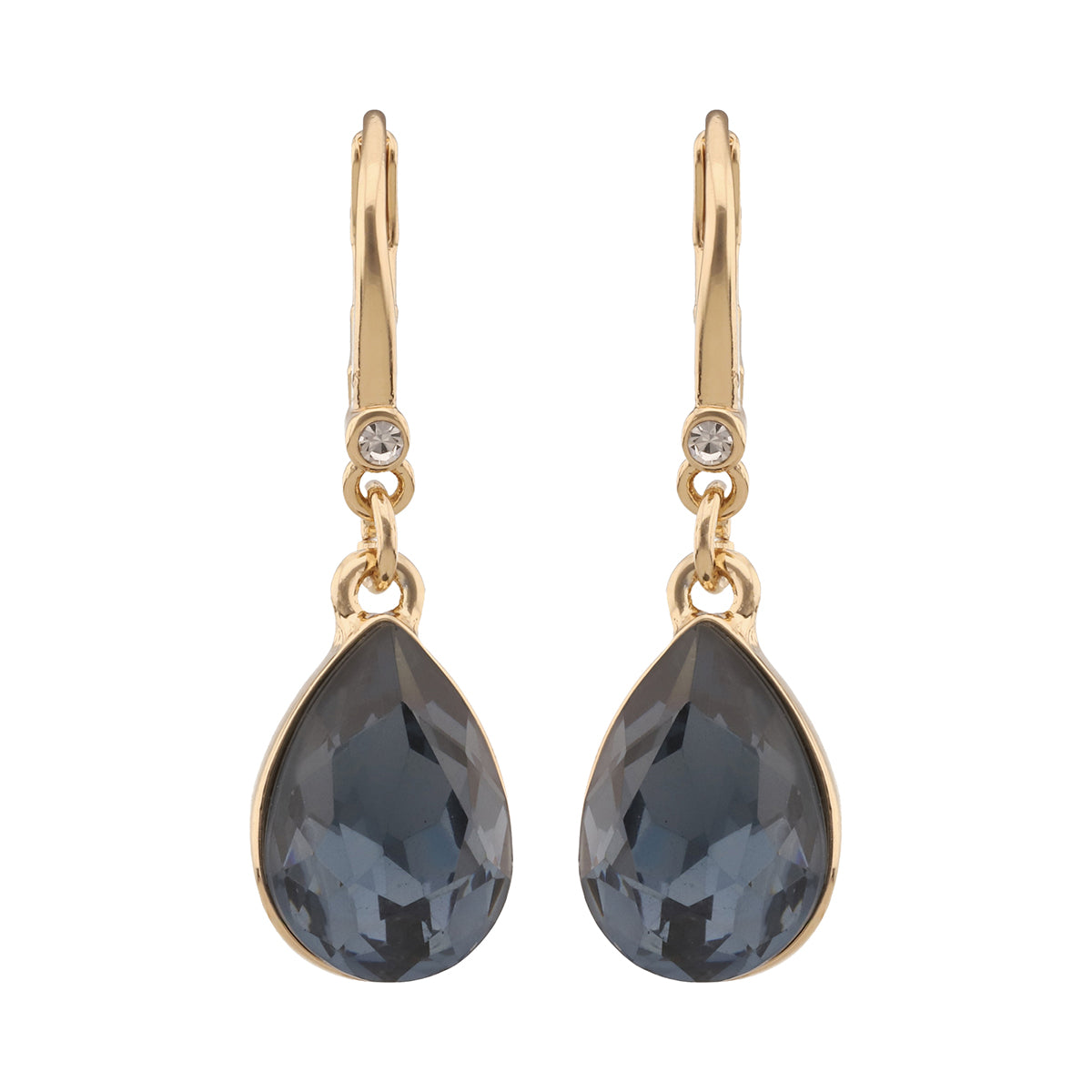 ARETES DKNY COLOR FORMA GOTA 04G00834
