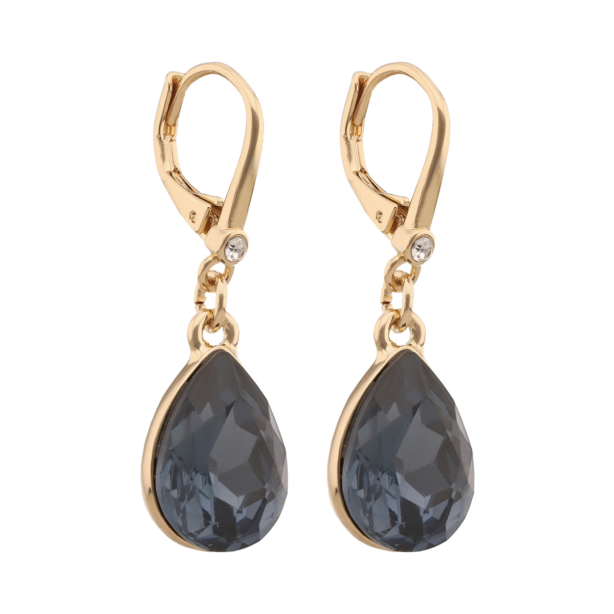 ARETES DKNY COLOR FORMA GOTA 04G00834