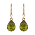 ARETES DKNY BITONO FORMA GOTA 04G00835