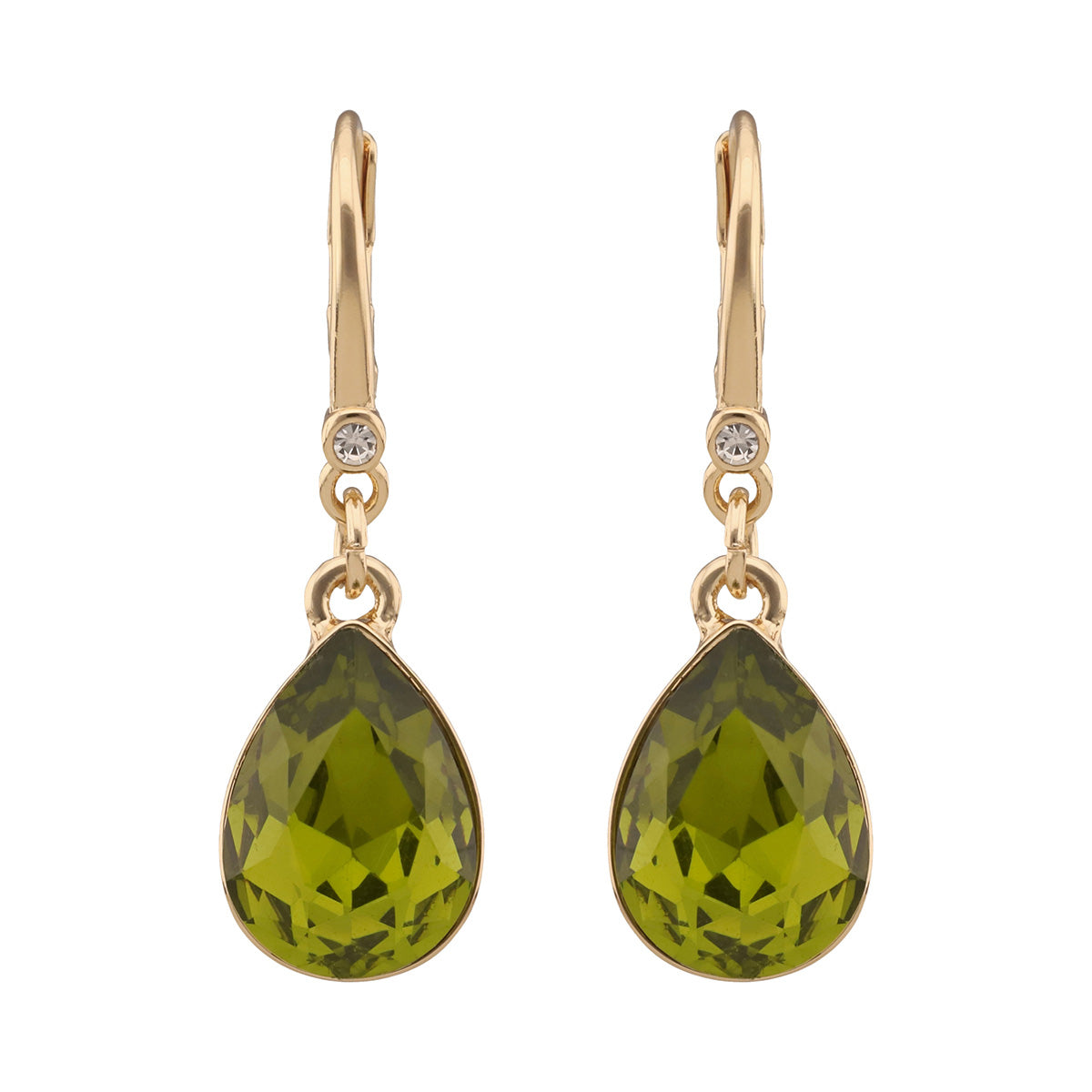 ARETES DKNY BITONO FORMA GOTA 04G00835
