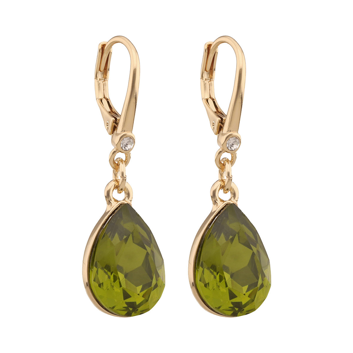 ARETES DKNY BITONO FORMA GOTA 04G00835