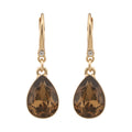 ARETES DKNY BITONO FORMA GOTA 04G00836