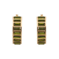 ARETES DKNY COLOR BITONO FORMA CIRCULAR 04G00840