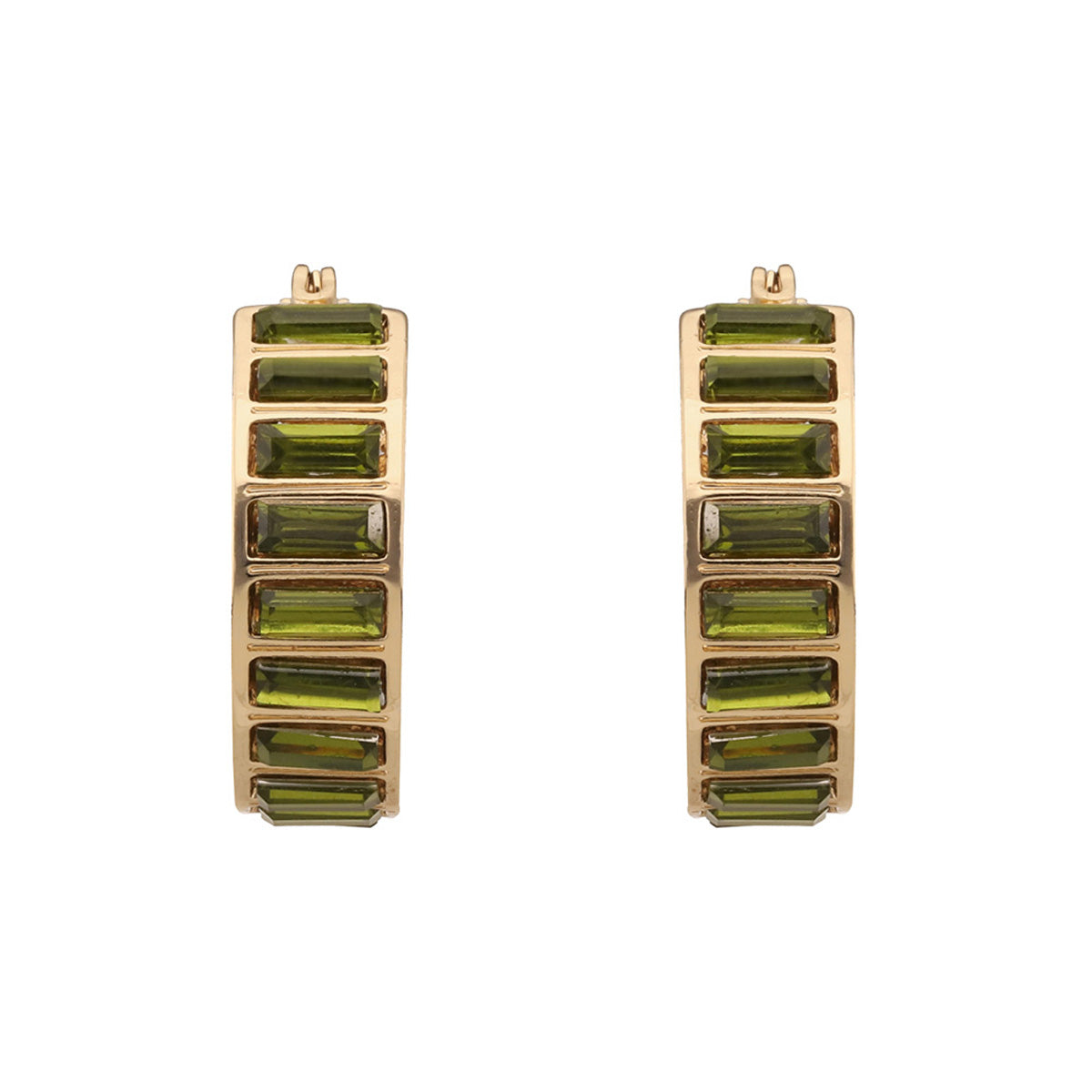 ARETES DKNY COLOR BITONO FORMA CIRCULAR 04G00840