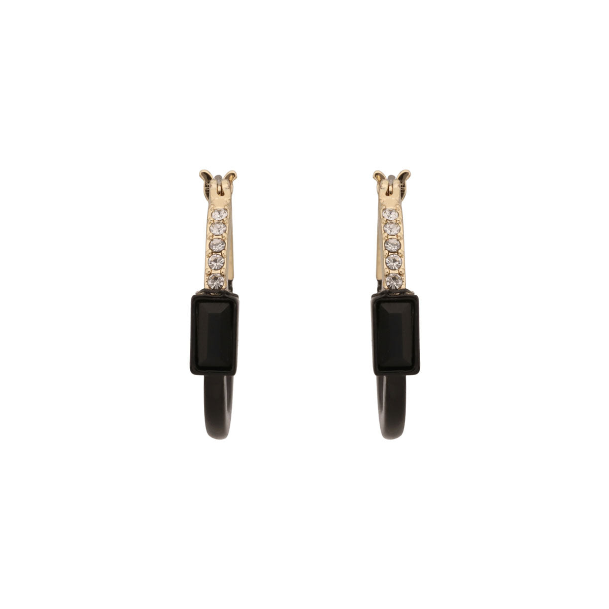 ARETES DKNY BITONO FORMA CIRCULAR 04G00842