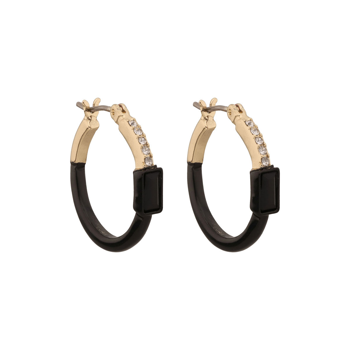 ARETES DKNY BITONO FORMA CIRCULAR 04G00842