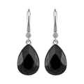 ARETES DKNY BITONO FORMA GOTA 04G00858