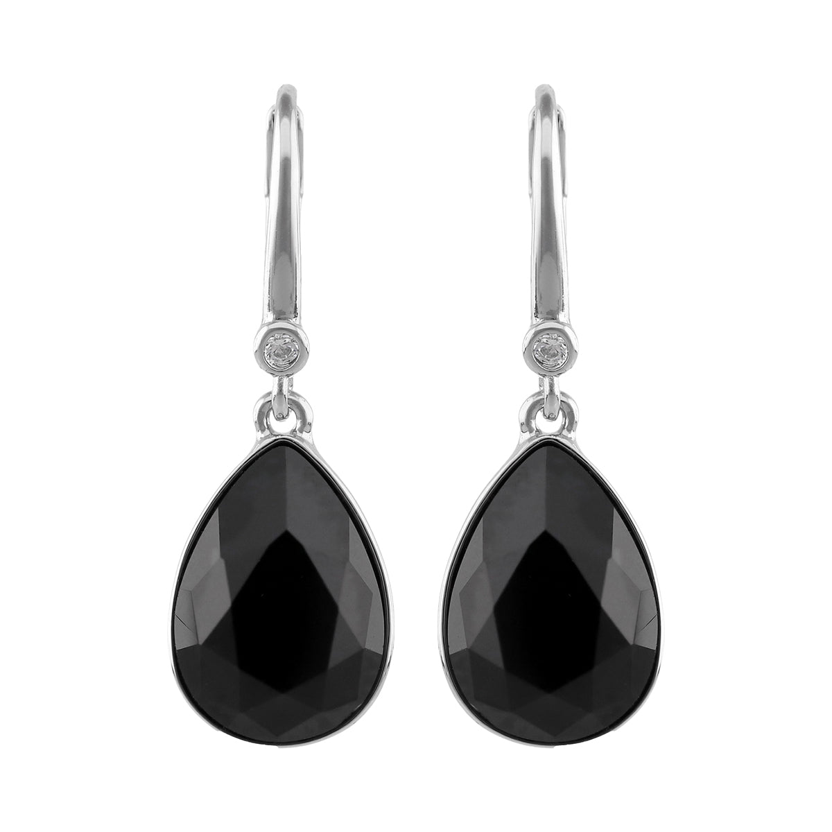 ARETES DKNY BITONO FORMA GOTA 04G00858
