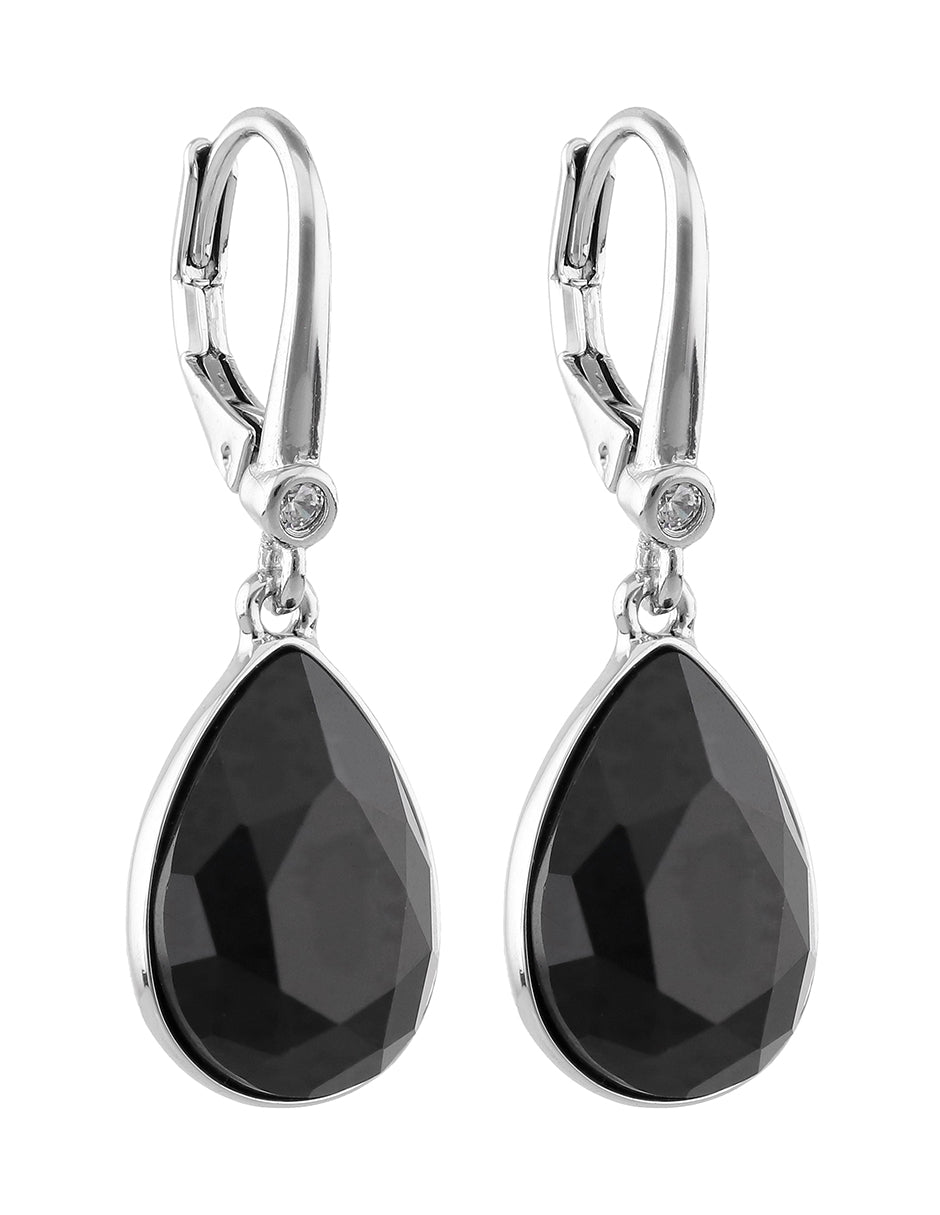 ARETES DKNY BITONO FORMA GOTA 04G00858