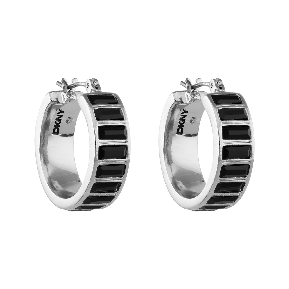 ARETES DKNY BITONO FORMA CIRCULAR 04G00859
