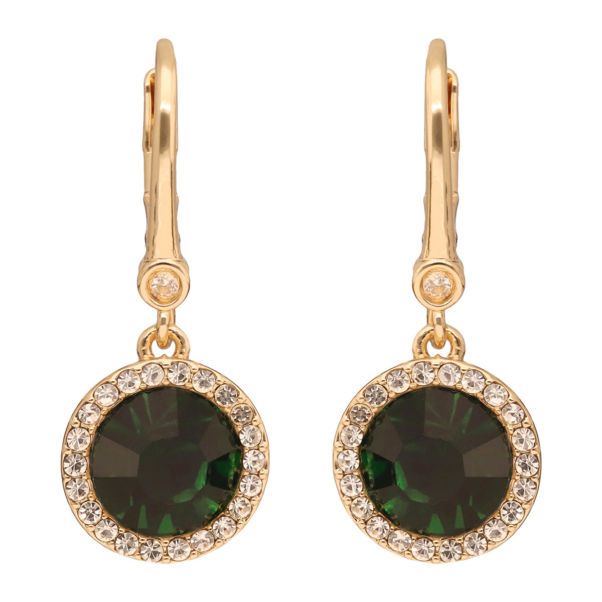 ARETES DKNY HADLEE DORADO