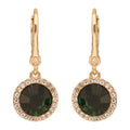 ARETES DKNY HADLEE DORADO