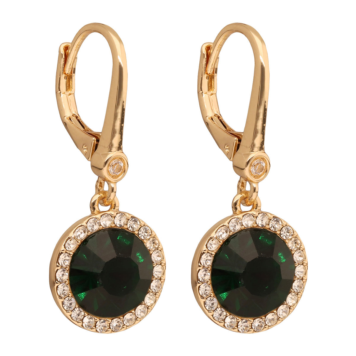 ARETES DKNY HADLEE DORADO