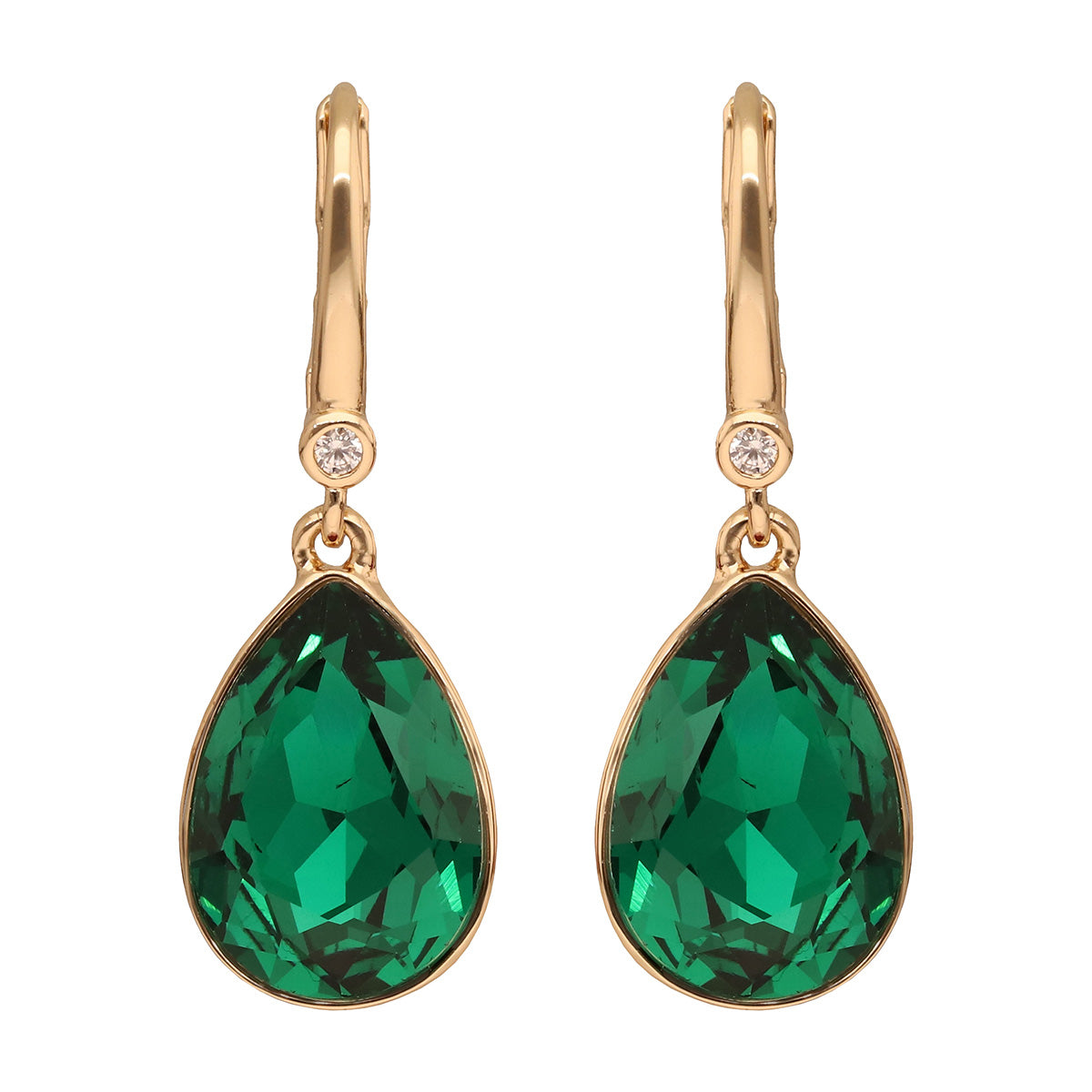 ARETES DKNY RIVET LOGO F25 VERDE