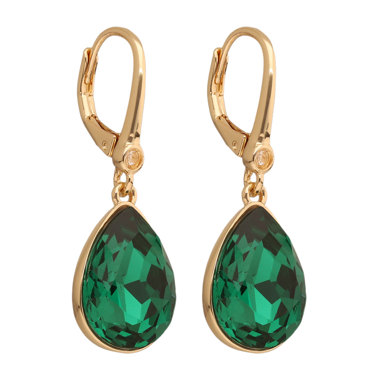 ARETES DKNY RIVET LOGO F25 VERDE