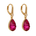 ARETES DKNY COLOR DORADO FORMA GOTA 04G00960