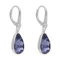 ARETES DKNY COLOR DORADO FORMA GOTA 04G00962