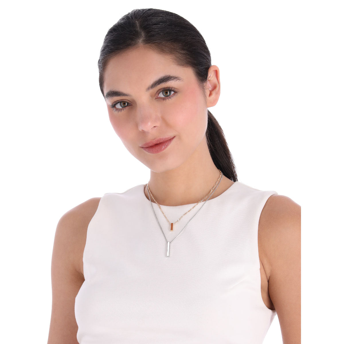 COLLAR DKNY BENSON BITONO