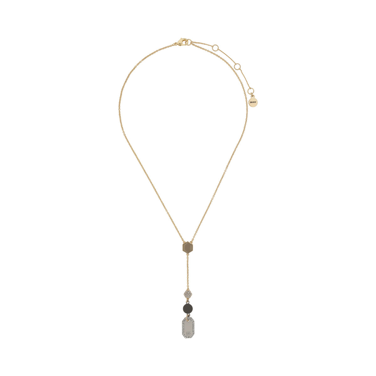 COLLAR DKNY AMITY TRITONO