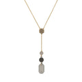 COLLAR DKNY AMITY TRITONO