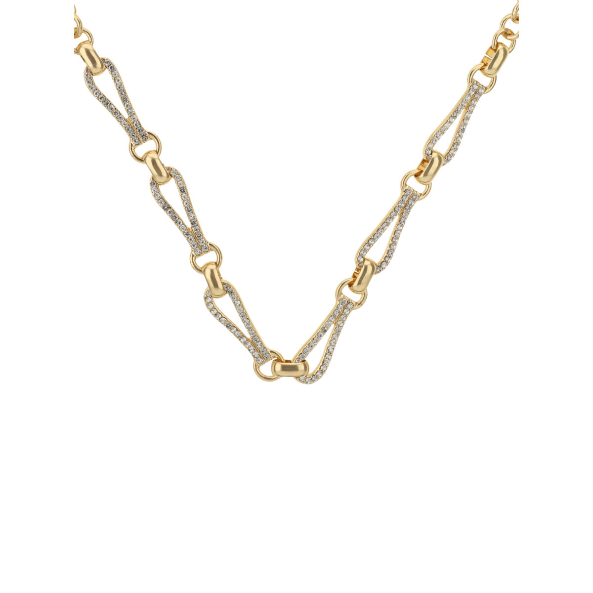 COLLAR DKNY LIBERTY DORADO