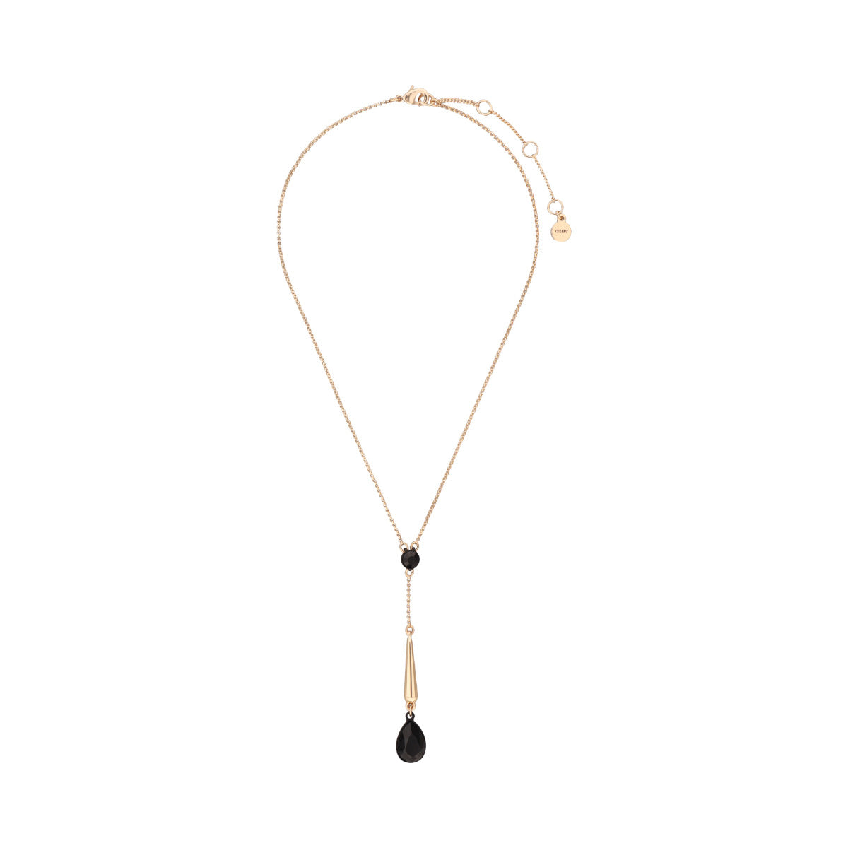 COLLAR DKNY KENNA DORADO