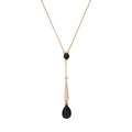 COLLAR DKNY KENNA DORADO