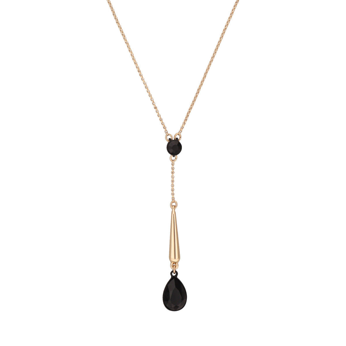 COLLAR DKNY KENNA DORADO
