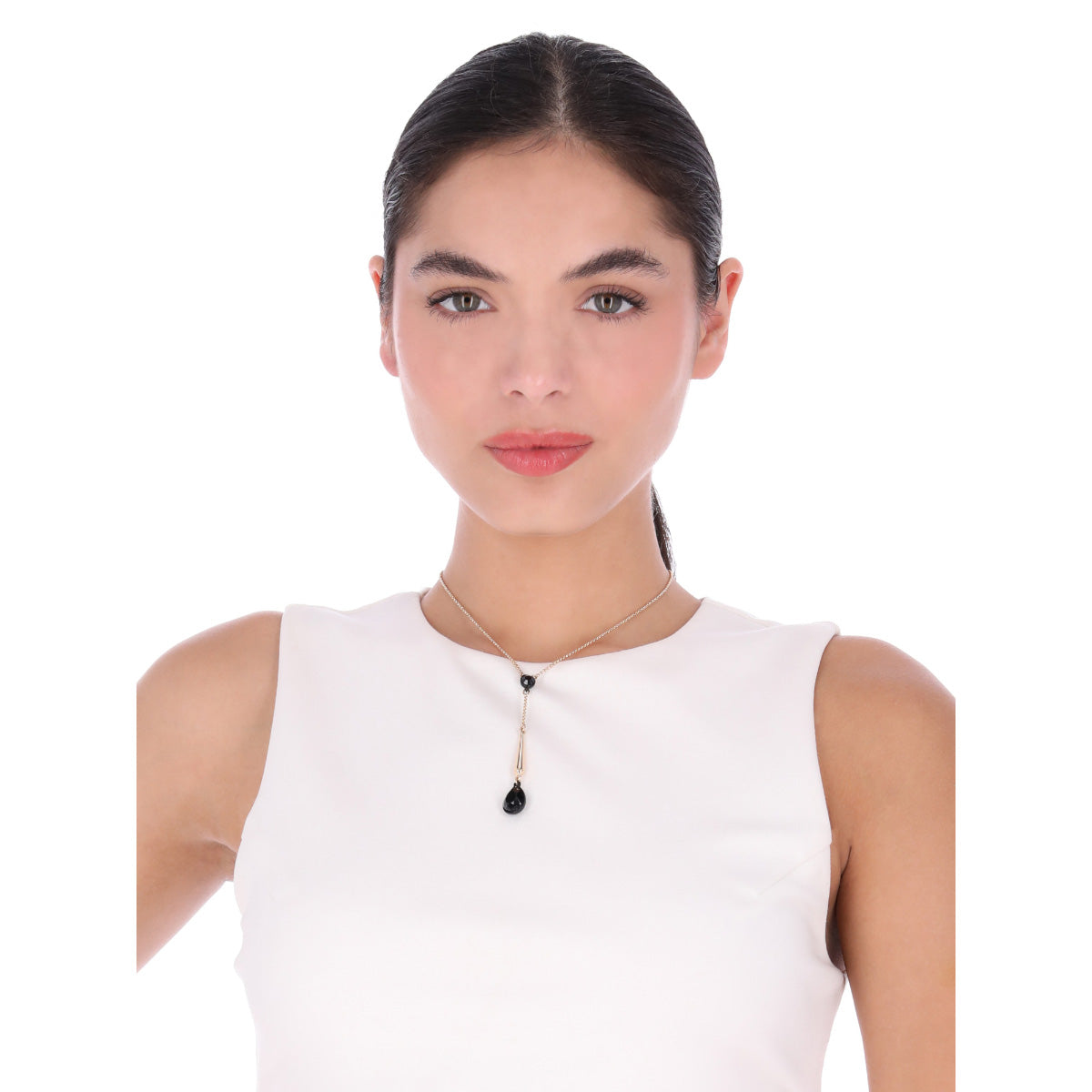 COLLAR DKNY KENNA DORADO