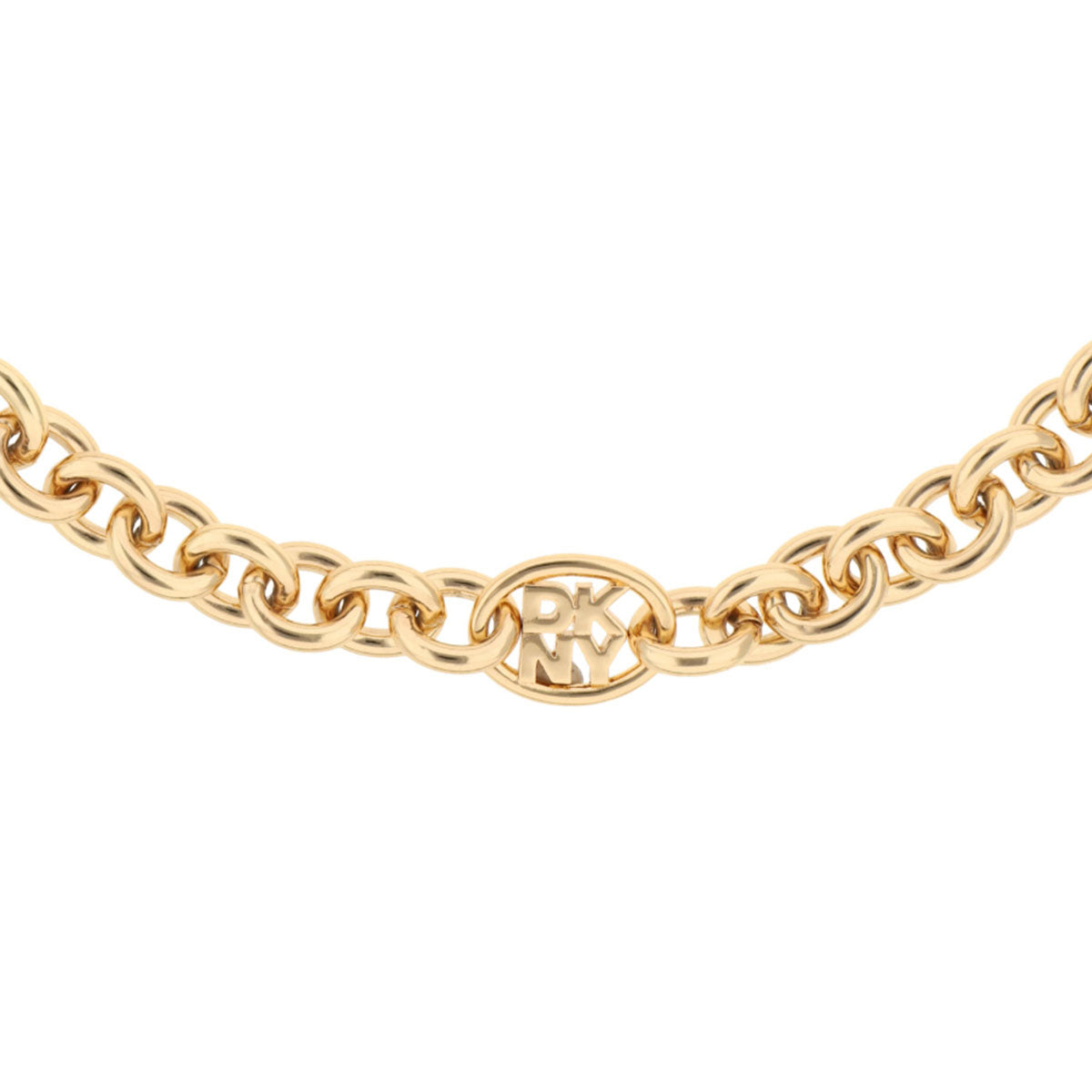 COLLAR DKNY MAGGIE DORADO