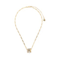 COLLAR DKNY MOLLY DORADO