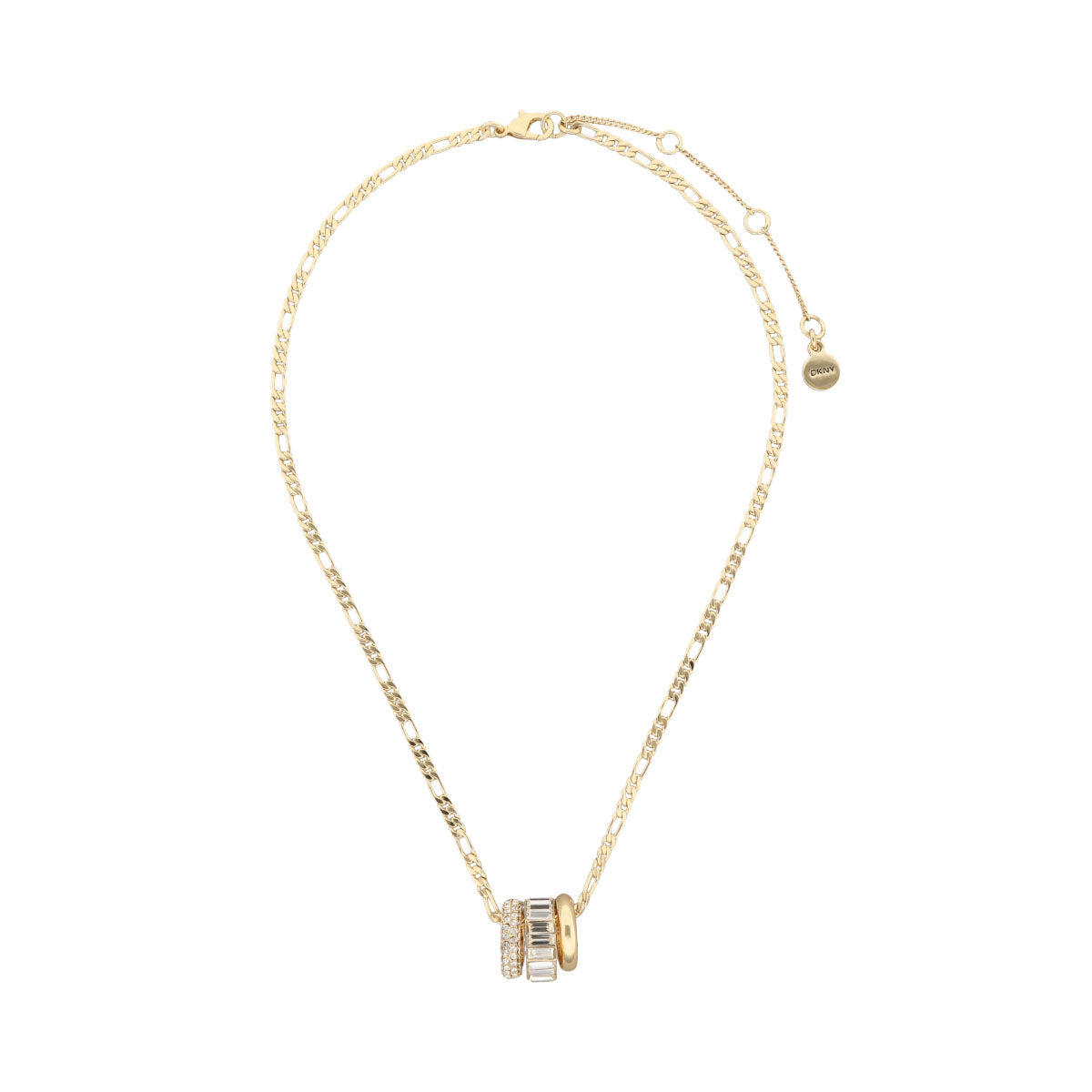 COLLAR DKNY MOLLY DORADO