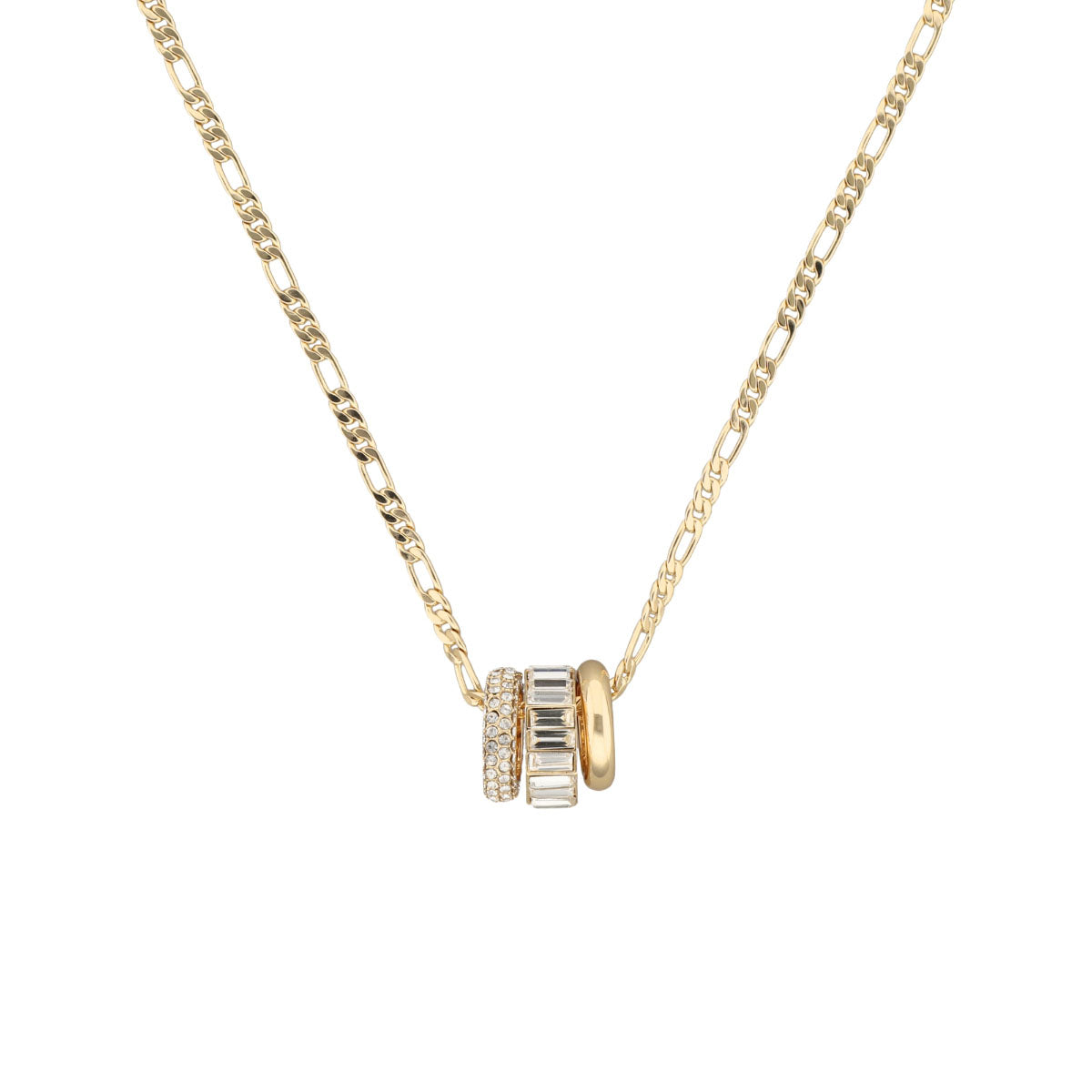COLLAR DKNY MOLLY DORADO