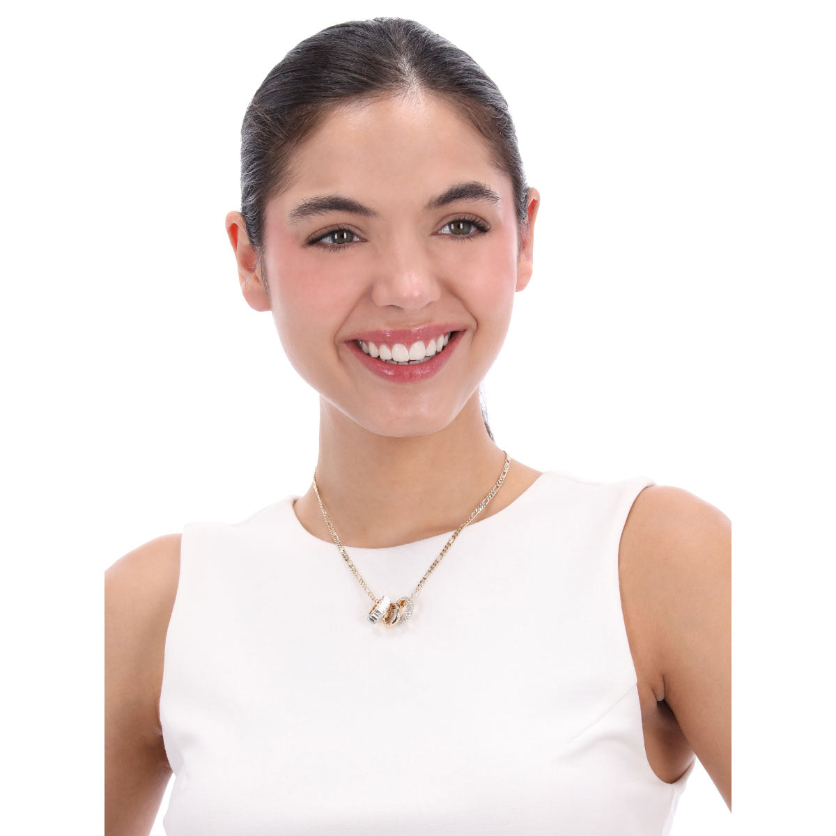 COLLAR DKNY MOLLY DORADO