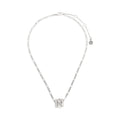 COLLAR DKNY MOLLY PLATA