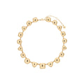 COLLAR DKNY BAILEY DORADO