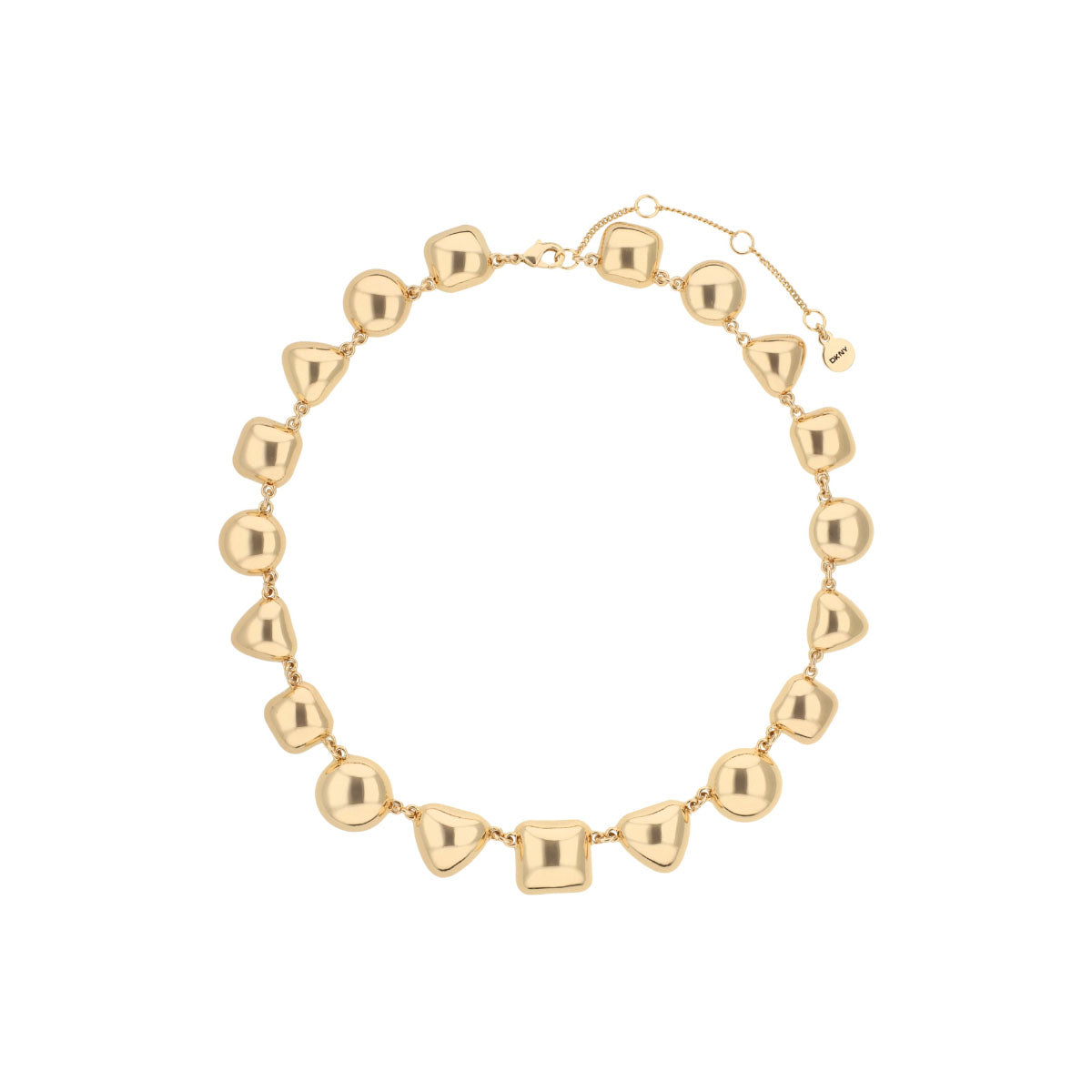 COLLAR DKNY BAILEY DORADO