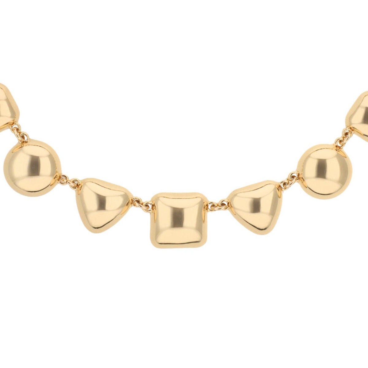 COLLAR DKNY BAILEY DORADO