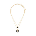 COLLAR DKNY BAILEY DORADO