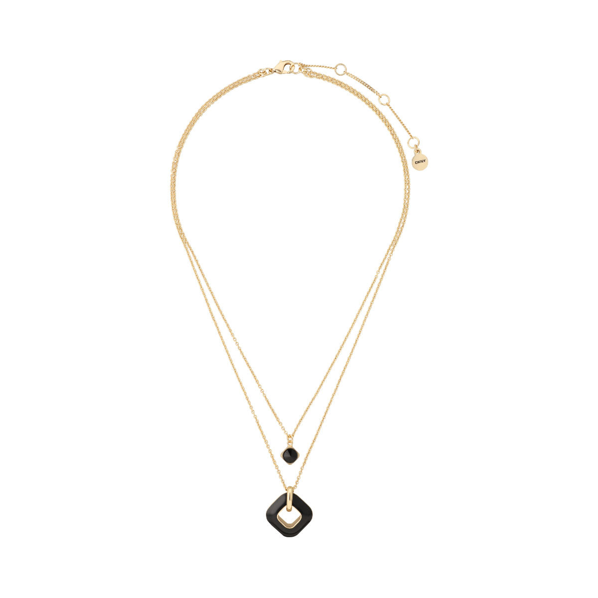 COLLAR DKNY BAILEY DORADO