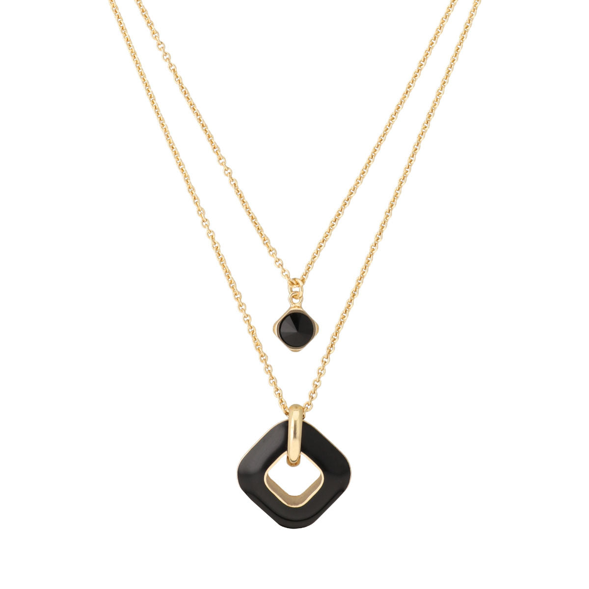 COLLAR DKNY BAILEY DORADO